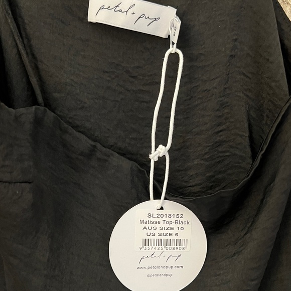 NWT Petal + Pup Matisse Top - Picture 2 of 6